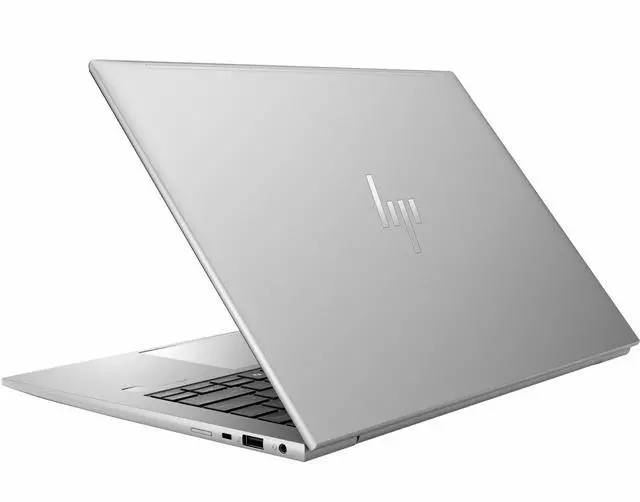 Alt view image 5 of 7 - HP ZBook Firefly G11 14" Mobile Workstation - Intel Core Ultra 7 155H - 16 GB - 512 GB SSD - Windows 11 Pro - Intel Arc Graphics with 4 GB, NVIDIA GeForce RTX A500 - Webcam A6UK0UT#ABA