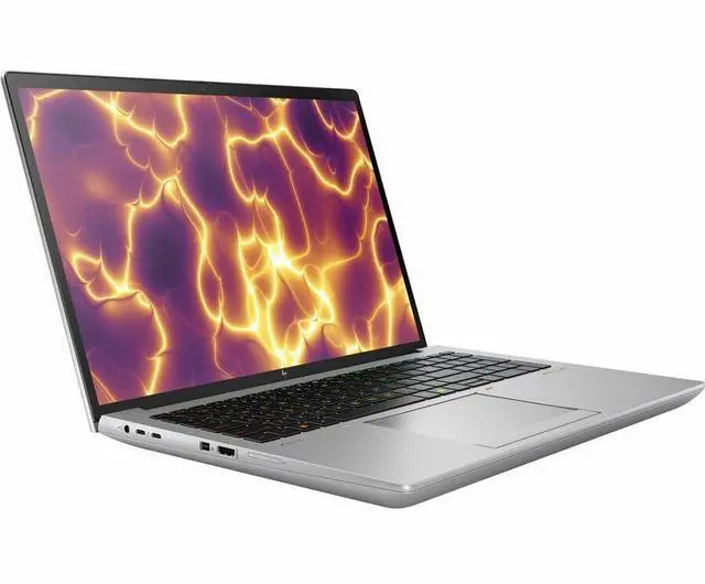 Alt view image 7 of 7 - HP ZBook Fury G11 16" Mobile Workstation - WUXGA - Intel Core i9 13th Gen i9-13950HX - 32 GB - 1 TB SSD - English Keyboard - Intel Chip - Windows 11 Pro - Intel UHD Graphics 12GB   A6UN2UT#ABA