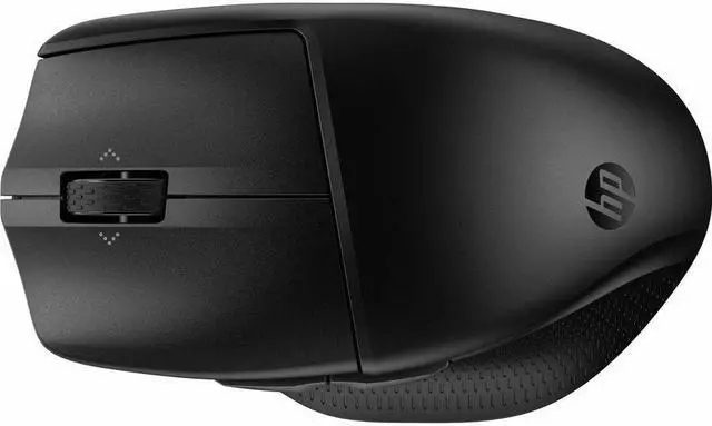 Alt view image 3 of 15 - HP 685 Comfort Dual-Mode Mouse for business