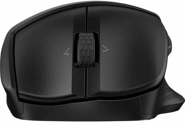 Alt view image 4 of 15 - HP 685 Comfort Dual-Mode Mouse for business