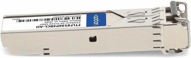 Alt view image 12 of 12 - AddOn SFP28 Module