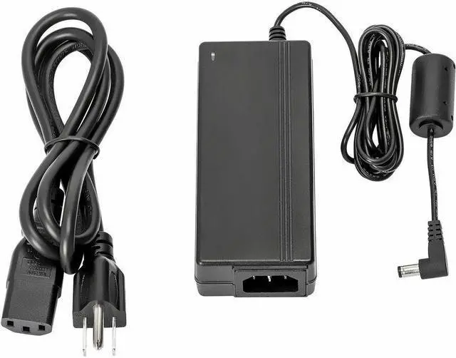 Alt view image 13 of 15 - Intellinet PoE-Powered 5-Port Gigabit Switch with PoE Passthrough, One IEEE 802.3bt (PoE++ / 4PPoE) PD PoE Port with 95 W Power Input, Four PSE PoE ports, PoE Power Budget up to 65 W, IEEE 802.3at/af