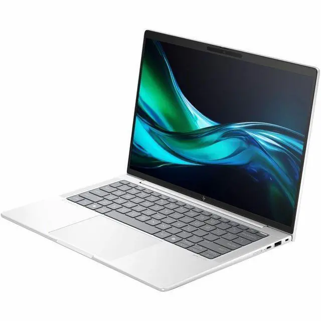 Alt view image 5 of 8 - HP EliteBook 1040 G11 14" Touchscreen Notebook - WUXGA - Intel Core Ultra 7 155H - 32 GB - 1 TB SSD - English Keyboard - Intel Chip - 1920 x 1200 - Windows 11 Pro - Intel Arc Graphics - In-plane