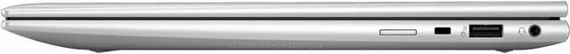 Alt view image 6 of 8 - HP Elite x360 830 G11 13.3" Touchscreen Convertible 2 in 1 Notebook - WUXGA - Intel Core Ultra 7 155U - 16 GB - 512 GB SSD - English Keyboard - Intel Chip - 1920 x 1200 - Windows 11 Pro - Intel -