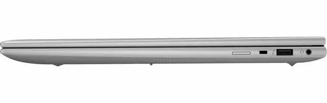 Alt view image 3 of 7 - HP ZBook Firefly G11 16" Mobile Workstation - WUXGA - Intel Core Ultra 7 155H - 32 GB - 1 TB SSD - English Keyboard - Silver A6UF0UT#ABA