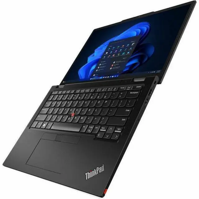 Alt view image 5 of 9 - Lenovo ThinkPad X13 2-in-1 Gen 5 13.3" Touch Screen Intel Core Ultra 7 165U 16GB Memory 1TB SSD Windows 11 Pro 21LW002BUS