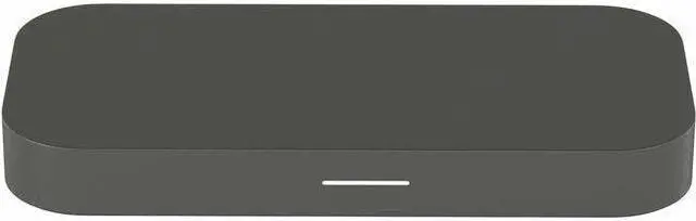 Main image of CTL Chromebox GQE GQE20C Chromebox - Intel Core i5 13th Gen i5-1335U - 16 GB - 256 GB SSD - Small Form Factor - Intel Chip - ChromeOS - IEEE 802.11ax