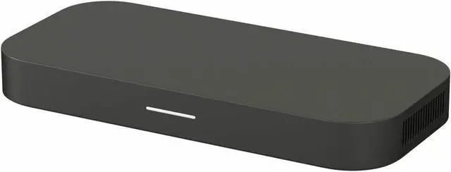 Alt view image 3 of 5 - CTL Chromebox GQE GQE20C Chromebox - Intel Core i5 13th Gen i5-1335U - 16 GB - 256 GB SSD - Small Form Factor - Intel Chip - ChromeOS - IEEE 802.11ax