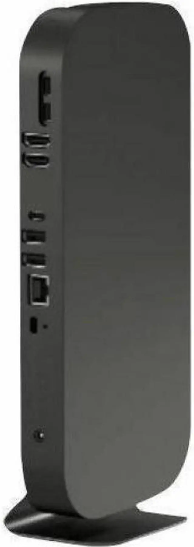 Alt view image 4 of 5 - CTL Chromebox GQE GQE20C Chromebox - Intel Core i5 13th Gen i5-1335U - 16 GB - 256 GB SSD - Small Form Factor - Intel Chip - ChromeOS - IEEE 802.11ax