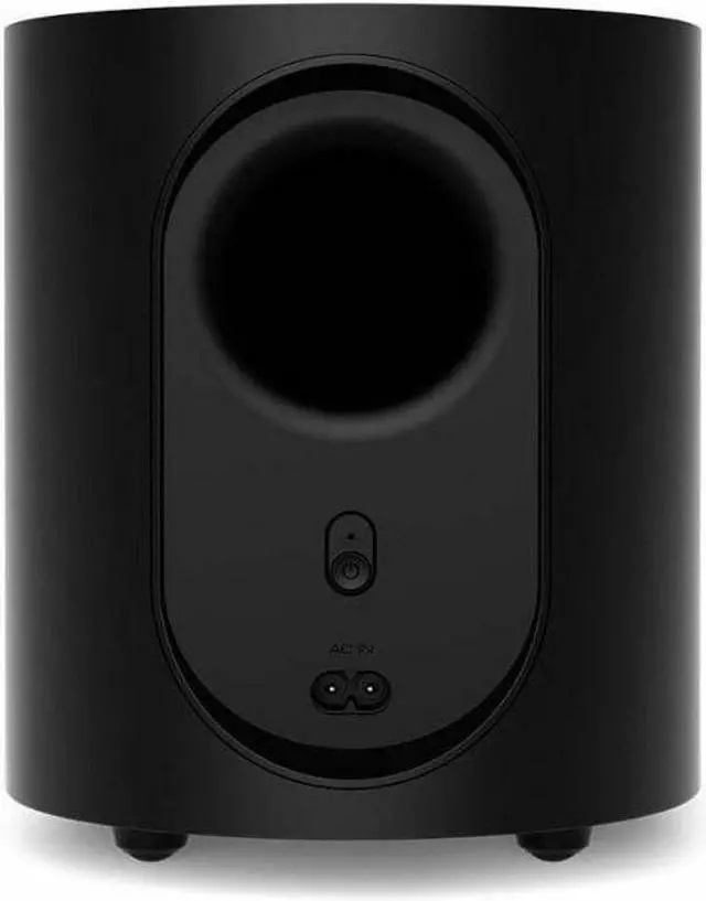 Alt view image 7 of 16 - VIZIO 2.1 Sound Bar Speaker SV210M0808