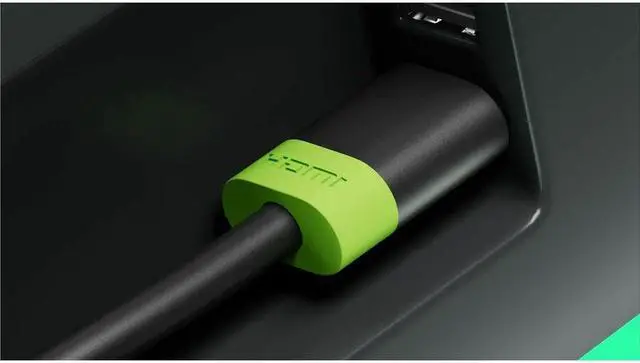 Alt view image 3 of 10 - VIZIO 2.0 Bluetooth Sound Bar Speaker - 70 Hz to 16 kHz - Dolby Atmos, DTS:X, DTS Virtual:X - USB - HDMI