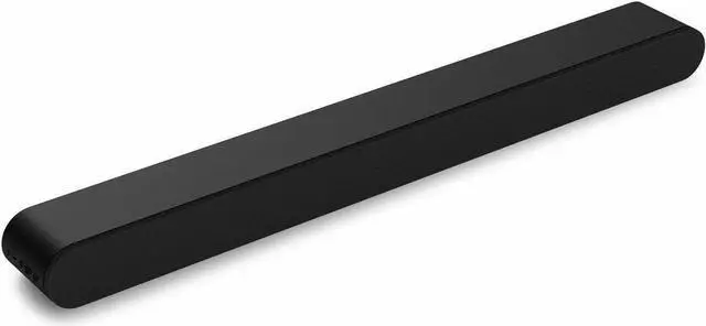 Alt view image 5 of 10 - VIZIO 2.0 Bluetooth Sound Bar Speaker - 70 Hz to 16 kHz - Dolby Atmos, DTS:X, DTS Virtual:X - USB - HDMI