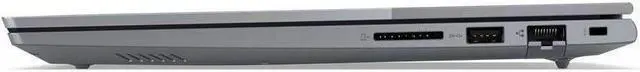 Alt view image 2 of 7 - Lenovo ThinkBook 14 Gen 7 14.0" AMD Ryzen 5 7535HS AMD Radeon 660M 16GB Memory 512GB SSD Windows 11 Pro 21MV002VUS