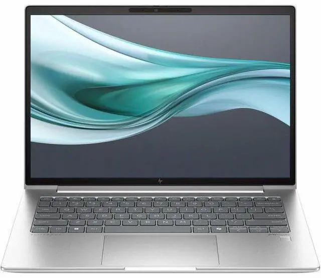 Main image of SBUY HP EB640G11 U5-135U 14 16GB/256 PC INTEL U5-135U, 14 WUXGA AG LED UWVA, UMA