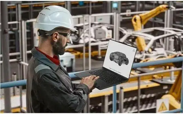 Alt view image 3 of 7 - Lenovo ThinkPad P1 Gen 7 16.0" Intel Core Ultra 9 185H GeForce RTX 4070 Laptop GPU 32GB Memory 1TB SSD Windows 11 Pro 21KV0001US