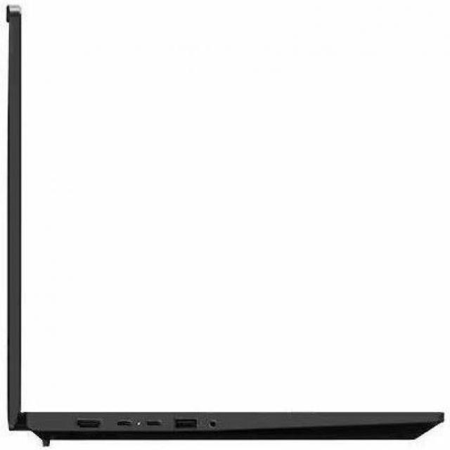 Alt view image 5 of 9 - Lenovo ThinkPad P16s Gen 3 16.0" Touch Screen Intel Core Ultra 7 155H NVIDIA RTX 500 Ada Generation 16GB Memory 512GB SSD Windows 11 Pro 21KS0023US