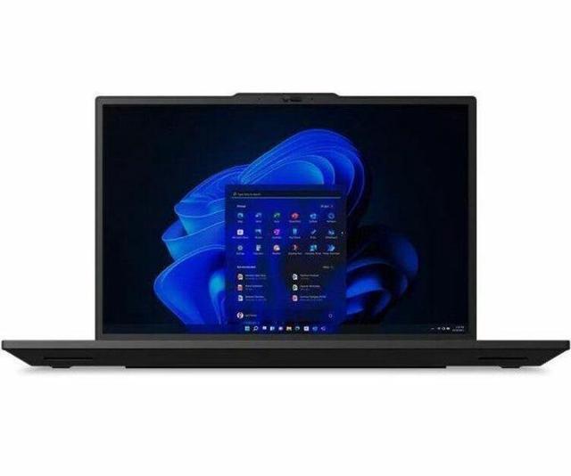 Alt view image 7 of 9 - Lenovo ThinkPad P16s Gen 3 16.0" Touch Screen Intel Core Ultra 7 155H NVIDIA RTX 500 Ada Generation 16GB Memory 512GB SSD Windows 11 Pro 21KS0023US