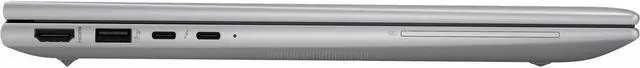 Alt view image 8 of 8 - SBUY HP ZFLY14G11 U7-155H 14 32GB/1T PC INTEL U7-155H, 14 WUXGA AG LED UWVA TS,