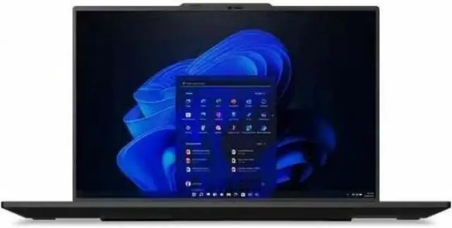 Alt view image 4 of 7 - THINKPAD P1 G7, INTEL CORE ULTRA 7 155H (E-CORES UP TO 3.80GHZ, 24MB),