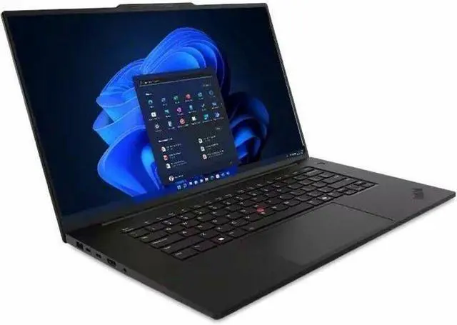 Alt view image 6 of 7 - THINKPAD P1 G7, INTEL CORE ULTRA 7 155H (E-CORES UP TO 3.80GHZ, 24MB),