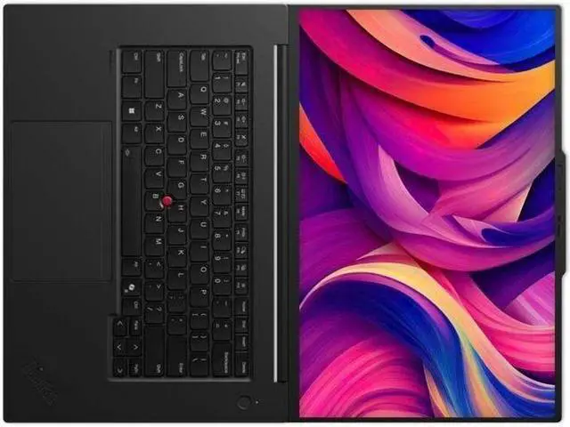 Alt view image 7 of 7 - THINKPAD P1 G7, INTEL CORE ULTRA 7 155H (E-CORES UP TO 3.80GHZ, 24MB),