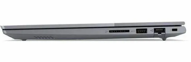 Alt view image 5 of 14 - Lenovo ThinkBook 14 Gen 7 14.0" Touch Screen AMD Ryzen 5 7535HS AMD Radeon 660M 16GB Memory 512GB SSD Windows 11 Pro 21MV0009US