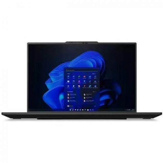 Alt view image 2 of 9 - Lenovo ThinkPad P1 Gen 7 16.0" Intel Core Ultra 7 155H NVIDIA RTX 1000 Ada Generation 16GB Memory 512GB SSD Windows 11 Pro 21KV0003US