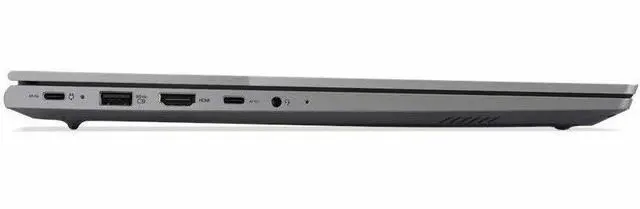 Alt view image 3 of 10 - Lenovo ThinkBook 16 Gen 7 16.0" AMD Ryzen 5 7535HS AMD Radeon 660M 8GB Memory 256 GB SSD Windows 11 Pro 21MW0001US