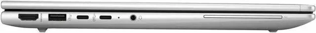 Alt view image 2 of 7 - HP EliteBook 645 G11 14" Laptop R5 PRO 7535U 16GB 512GB SSD W11P A6TP6UTABA