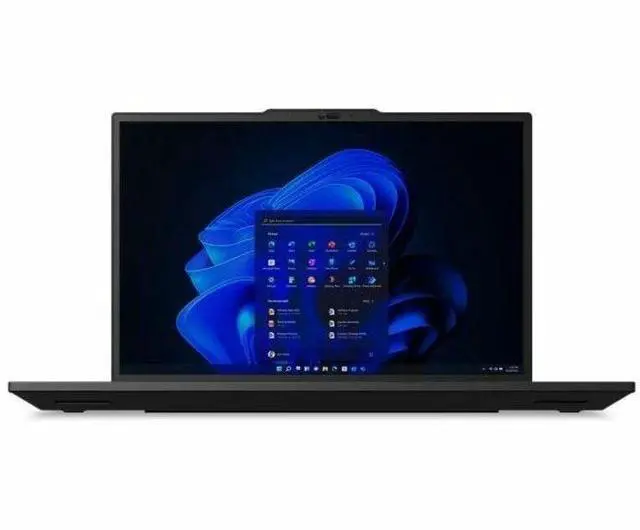 Alt view image 2 of 9 - Lenovo ThinkPad P16s Gen 3 16.0" Intel Core Ultra 7 155H 16GB Memory 512GB SSD Windows 11 Pro 21KS001HUS