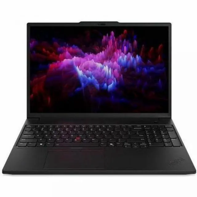 Main image of Lenovo ThinkPad P16s Gen 3 16.0" Intel Core Ultra 7 155H 16GB Memory 512GB SSD Windows 11 Pro 21KS001HUS