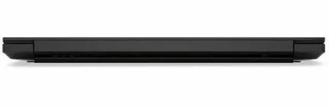 Alt view image 3 of 9 - Lenovo ThinkPad P14s Gen 5 14.5" Mobile Workstation - Intel Core Ultra 7 165H - 32 GB - 1 TB SSD - Black - Windows 11 Pro - NVIDIA RTX 500 Ada Generation with 4 GB - Webcam   21G2001PUS