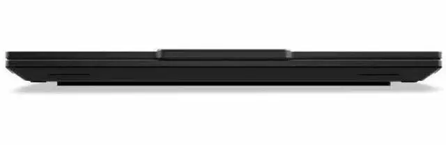 Alt view image 7 of 9 - Lenovo ThinkPad P14s Gen 5 14.5" Mobile Workstation - Intel Core Ultra 7 165H - 32 GB - 1 TB SSD - Black - Windows 11 Pro - NVIDIA RTX 500 Ada Generation with 4 GB - Webcam   21G2001PUS
