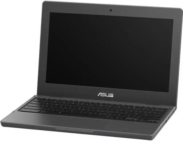 Alt view image 14 of 20 - Asus Flip CR1100FKA-YZ182T-S 11.6" Touchscreen Chromebook N5100 8GB 32GB eMMC