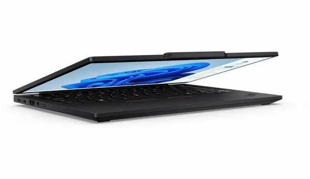 Alt view image 2 of 9 - Lenovo ThinkPad T14s Gen 5 14.0" Touch Screen Intel Core Ultra 7 165U 32GB Memory 1TB SSD Windows 11 Pro 21LS004FUS