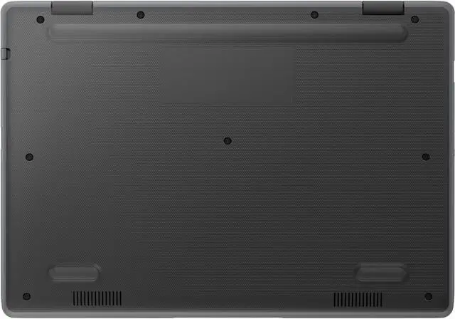 Alt view image 13 of 20 - Asus Flip CR1100FKA-YZ182T-S 11.6" Touchscreen Chromebook N5100 8GB 32GB eMMC