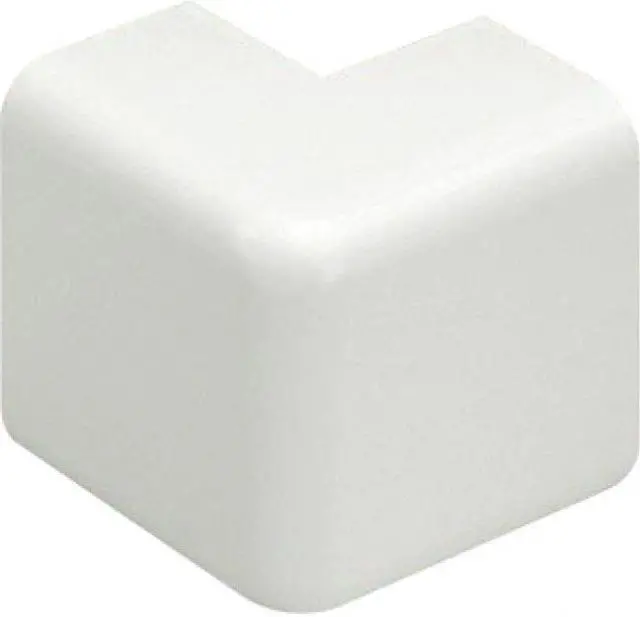 Main image of Panduit OCF10IW-X Low Voltage Outside Corner Fitting