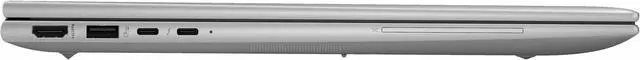 Alt view image 3 of 7 - SBUY HP ZFLY16G11 U7-155H 16 16GB/512 PC INTEL U7-155H, 16 WUXGA AG LED UWVA, DS