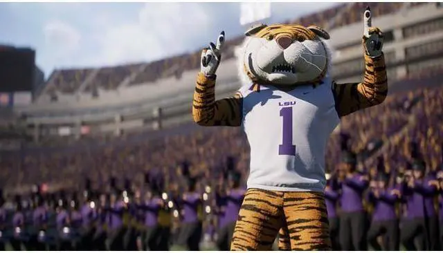 Alt view image 6 of 7 - College Football 25 Standard Edition - For PlayStation 5 - Rated E (Everyone) - Sports Game