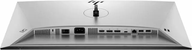 Alt view image 7 of 17 - HP Series 7 Pro 24 inch WUXGA USB-C Monitor - 724pu 24" WUXGA (1920 x 1200)