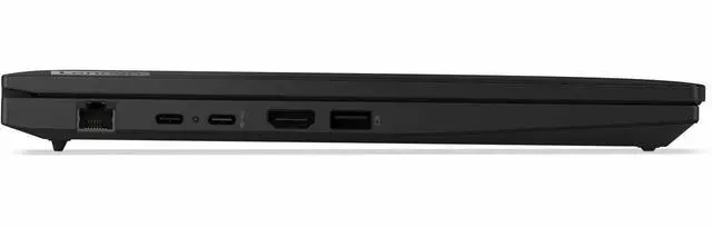 Alt view image 5 of 8 - Lenovo ThinkPad L14 Gen 5 14.0" Touch Screen Intel Core Ultra 7 155U 16GB Memory 512GB SSD Windows 11 Pro 21L1001TUS