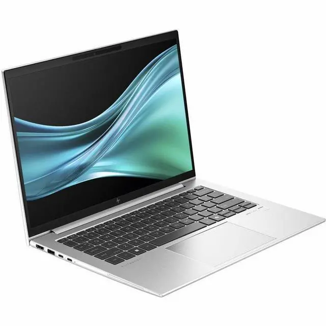 Alt view image 6 of 8 - HP EliteBook 840 G11 14" Notebook - Intel Core Ultra 7 165U - vPro Technology - 32 GB - 512 GB SSD - Windows 11 Pro - Webcam - IEEE 802.11ax   A6SZ4UT#ABA