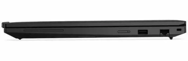 Alt view image 7 of 9 - Lenovo ThinkPad T16 Gen 3 16.0" Intel Core Ultra 5 125U 16GB Memory 256GB SSD Windows 11 Pro 21MN005LUS