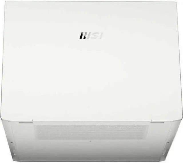 Alt view image 2 of 9 - MSI Prestige 16 Evo A13M PRESTIGE 16 Evo A13M-408US 15.6" Notebook - QHD+ - Intel Core i9 13th Gen i9-13900H - Intel Evo Platform - 32 GB - 1 TB SSD - Urban Silver - Intel Chip - 2560 x 1600 - Wi