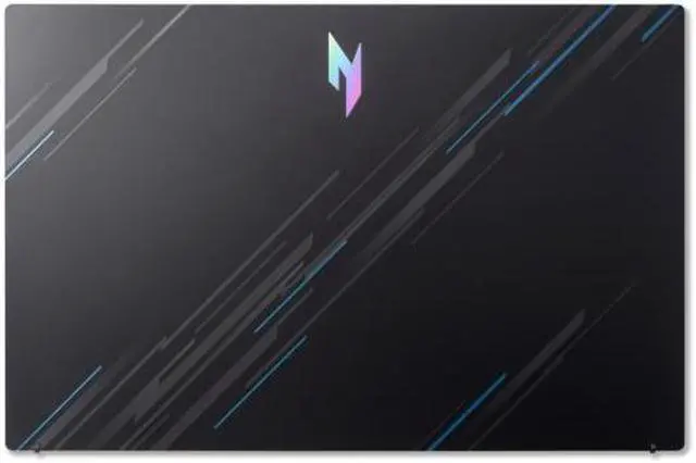 Alt view image 8 of 14 - Acer 15.6 inch Nitro V 15 Gaming Laptop - Intel Core i5 13420H - 16GB/512GB SSD - Black