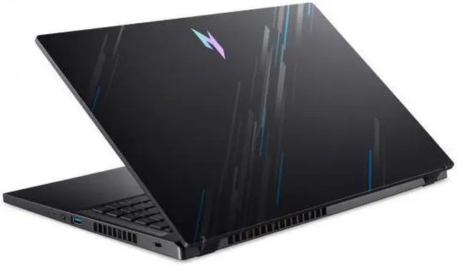 Alt view image 9 of 14 - Acer 15.6 inch Nitro V 15 Gaming Laptop - Intel Core i5 13420H - 16GB/512GB SSD - Black