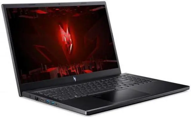 Alt view image 13 of 14 - Acer 15.6 inch Nitro V 15 Gaming Laptop - Intel Core i5 13420H - 16GB/512GB SSD - Black