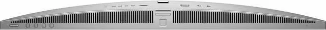 Alt view image 5 of 8 - HP EliteOne 870 G9 All-in-One Computer - Intel Core i7 14th Gen i7-14700 - vPro Technology - 16 GB - 512 GB SSD - 27" QHD Touchscreen - Desktop - Intel Q670 Chip - 2560 x 1440 - Windows 11 Pro -