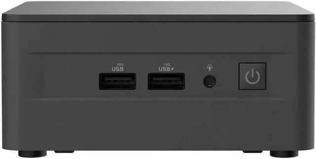 Alt view image 2 of 4 - RNUC13L3KV50000UI