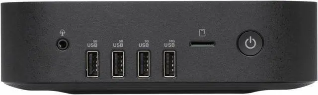 Alt view image 5 of 8 - ASUS Chromebox 5a i7-1355U 16GB 256GB M.2 SSD Chrome OS CHROMEBOX5a-S7162UN